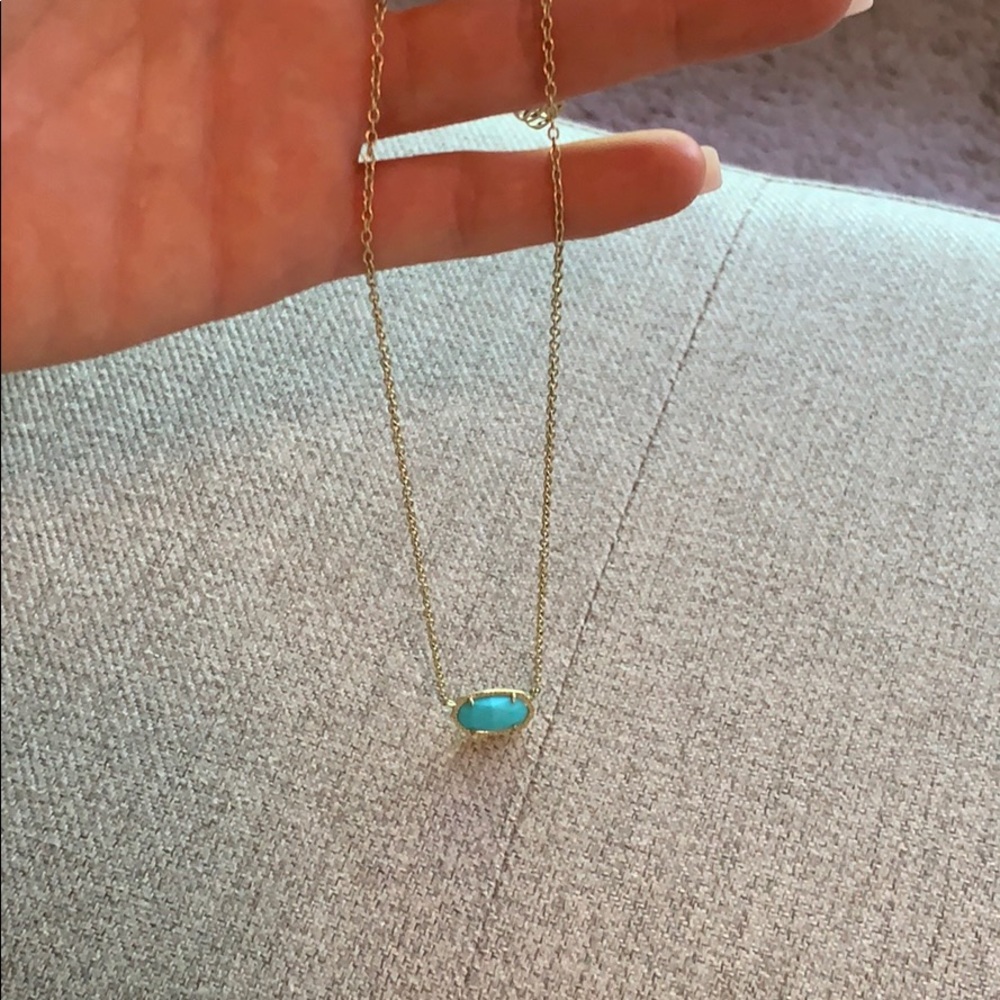 Kendra Scott Necklace